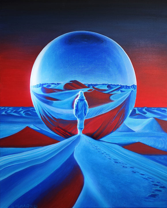 OTHER WORLDS PT. XII