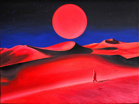 OTHER WORLDS PT. XIV