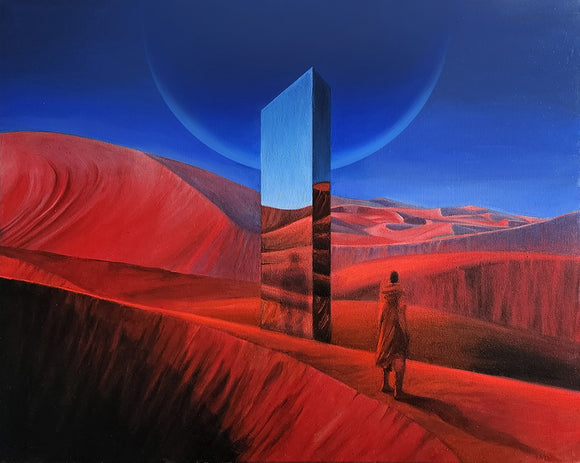 OTHER WORLDS PT. XV