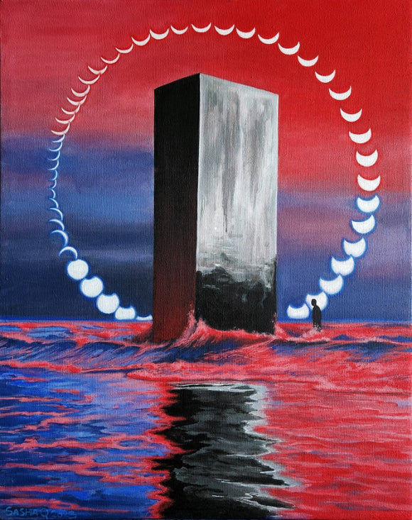 OTHER WORLDS PT. XIX