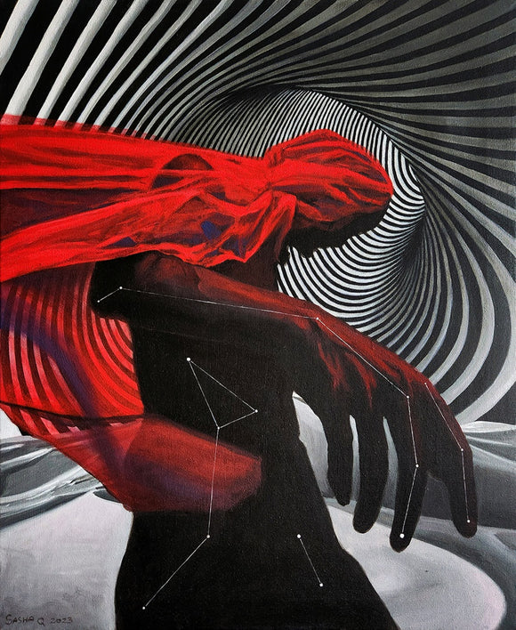 OTHER WORLDS PT. XXV