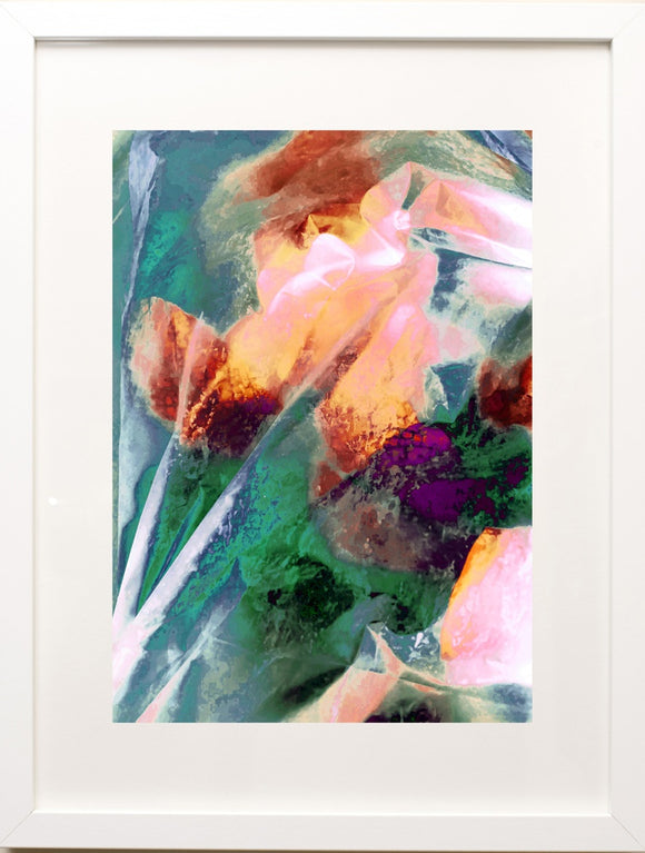 FLORALS III: IN THE SCENTED DUSK II