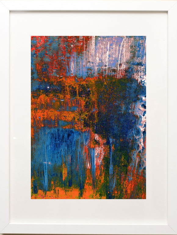 CUORE  OSCURO: PAINTED SOULS V