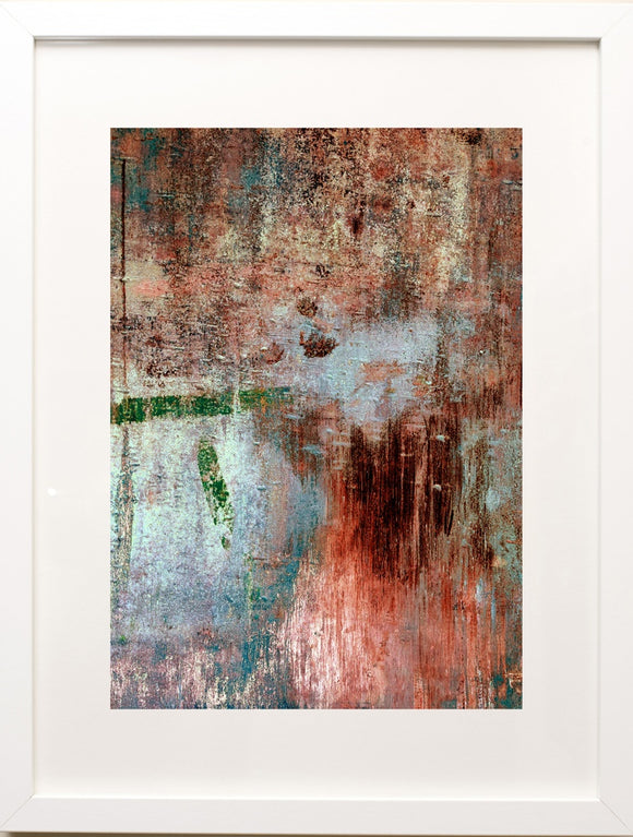 CUORE  OSCURO: SUCH BEAUTIFUL VISIONS