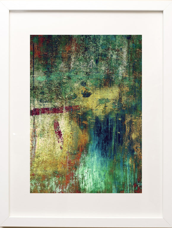 CUORE  OSCURO: SUCH BEAUTIFUL VISIONS II