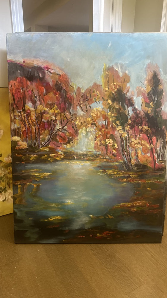 Autumn 1