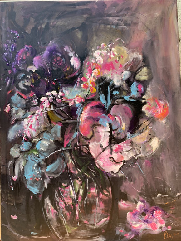 Blooming