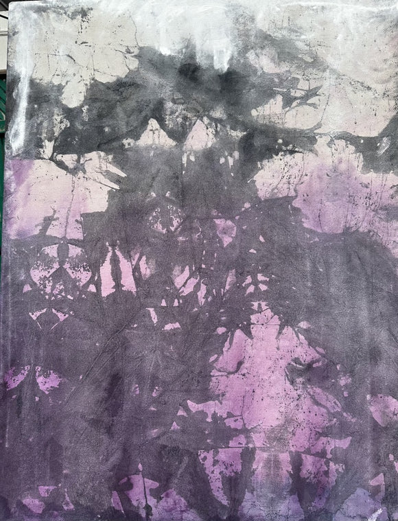 Purple Lake