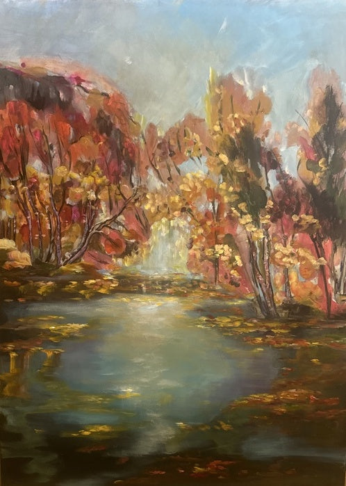 Autumn 1