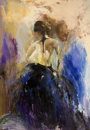 The Artist