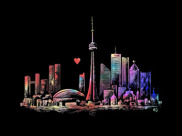Toronto Love