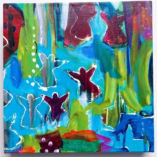 Come Away Collection