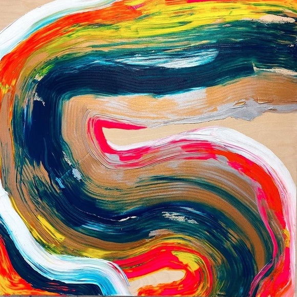 Breathe Collection "Aspire"