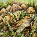 Nature's Gestures - Mushrooms-1