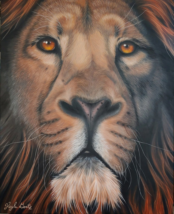 And the Word Became Flesh