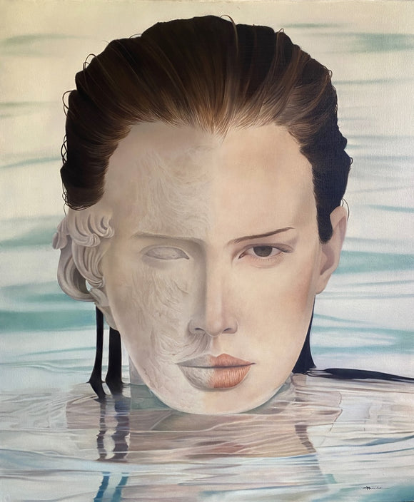 The Rise of Hellenistic beauty