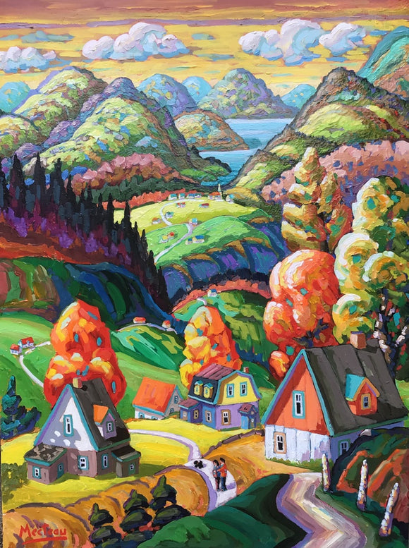 Saguenay Québec