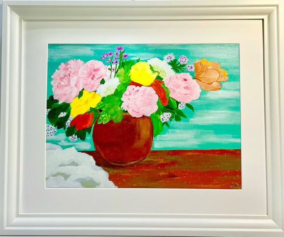 Bloomin' Arrangement