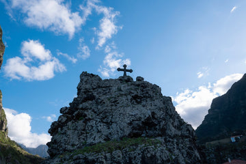 Hill Cross