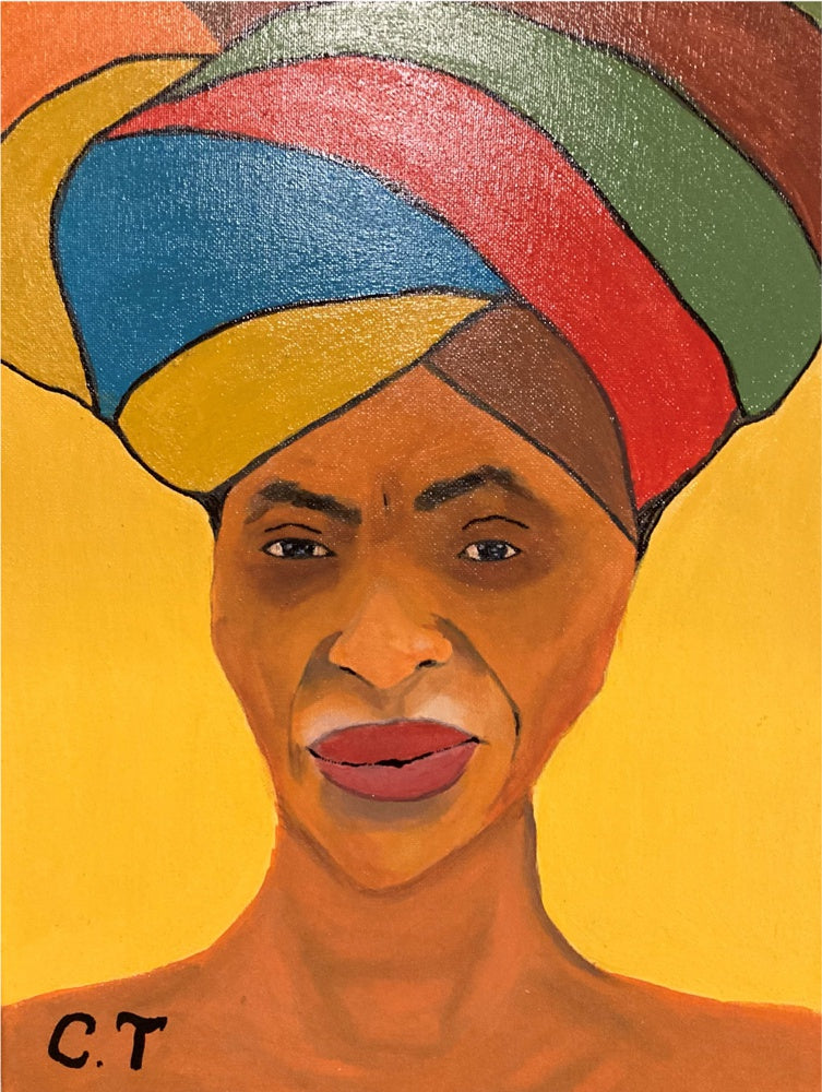 Timeless Expression | helloart