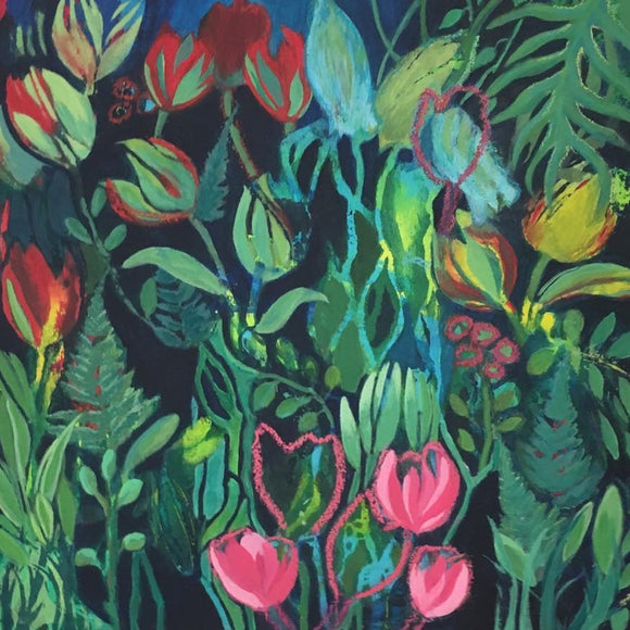 Secret Garden
