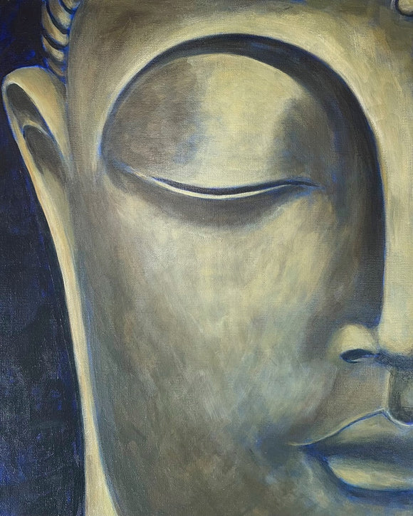 Peace of Mind