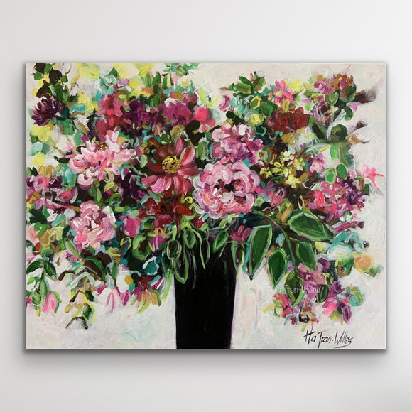 Flower Arrangement 7