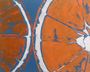 A Splash of Color:  Citrus-1