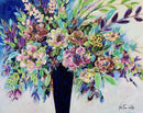 Flower Arrangement #8-1