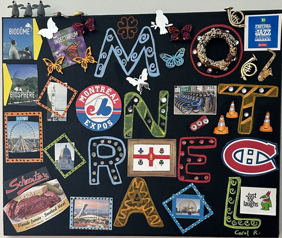 Marvellous Montreal