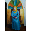 The High Priestess-2