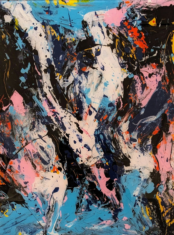 "GLACIAL"