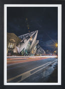 Royal Ontario Museum at Night-1