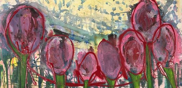 Tulips