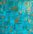 Turquoise dream-1