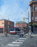 Bloor Ossington Strip-1