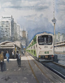 Go Train-1