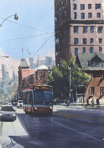 Toronto Parkdale