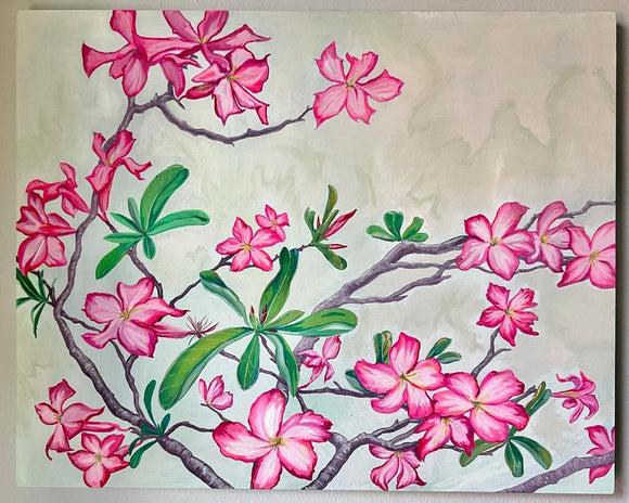 Desert Rose