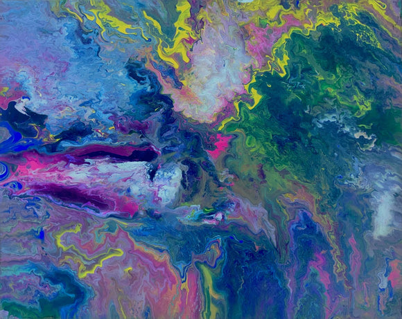 Planet Home