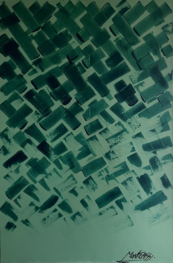 Green Shades