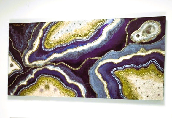 Amethyst Essence