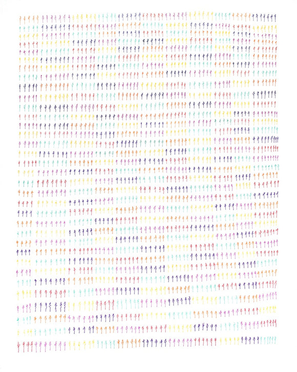 Algorithmic Gesture