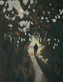 Evening Walk-1