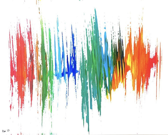 Bright Noise