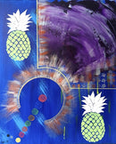 Pineapples In Space-1