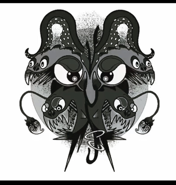 Lunar moth