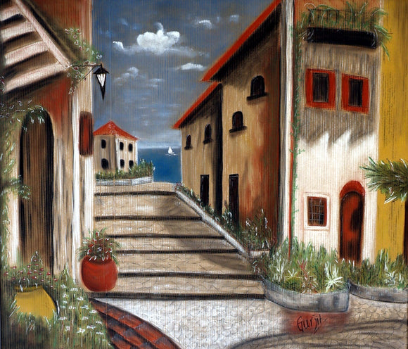 Italian Street