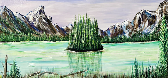 Spirit Island