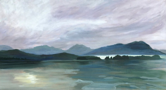 Inside Passage